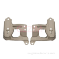 Model Y 2021 Leaf Plate Msaada 1487491-00-B 1487492-00-B